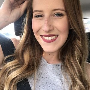 Meet your Posher, Allison